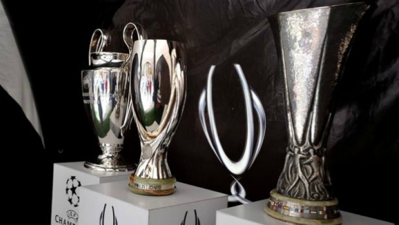 Tρίτη ευρωπαϊκή διοργάνωση συλλόγων ετοιμάζει η UEFA