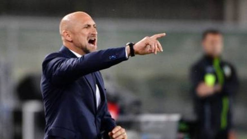 Και τυπικά Φέστα στην ΑΕΛ