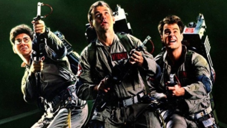 Η μπάντα του στρατού έπαιξε Ghostbusters στη ΔΕΘ! (vid)