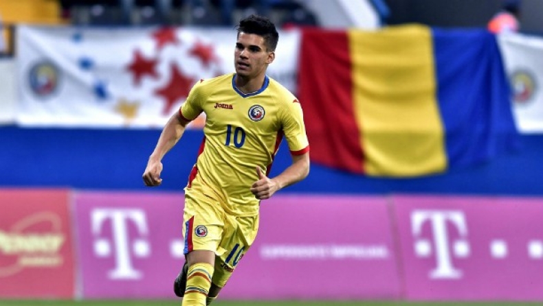 Απίθανο τεμάχιο ο γιος του Χάτζι! (vid)