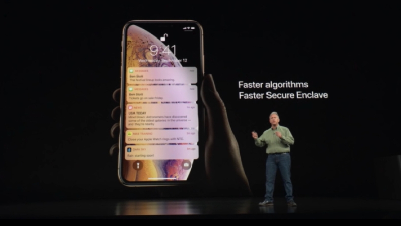 Φεμινίστριες τα έβαλαν με τα νέα iPhones: Είναι πολύ μεγάλα για τις γυναίκες