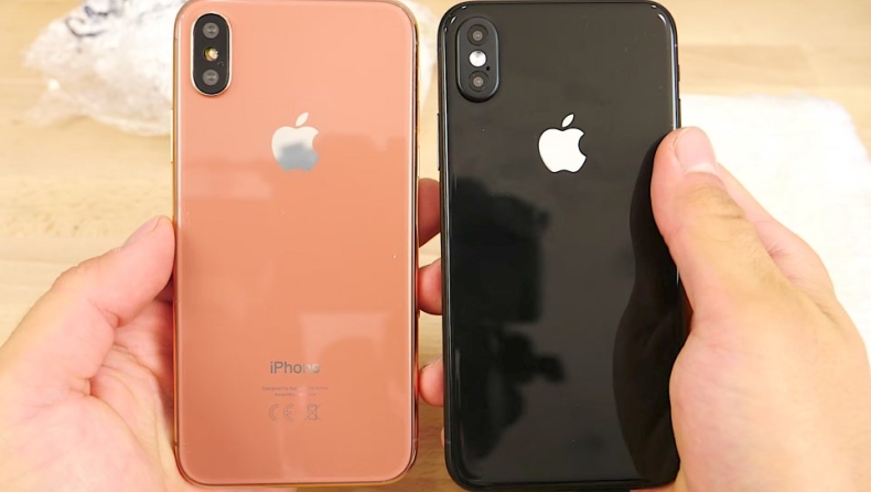 Η Apple αναγνώρισε οτι υπάρχει πρόβλημα στην μητρική των iPhone