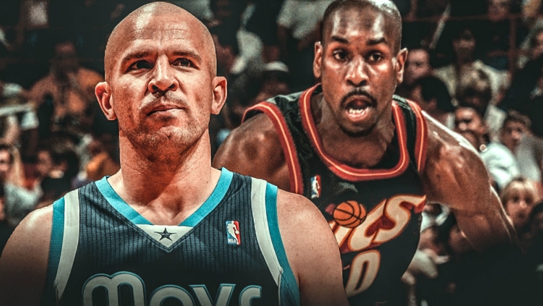 Πέιτον: «Ο Κιντ ήταν ο πρώτος ΛεΜπρόν»!