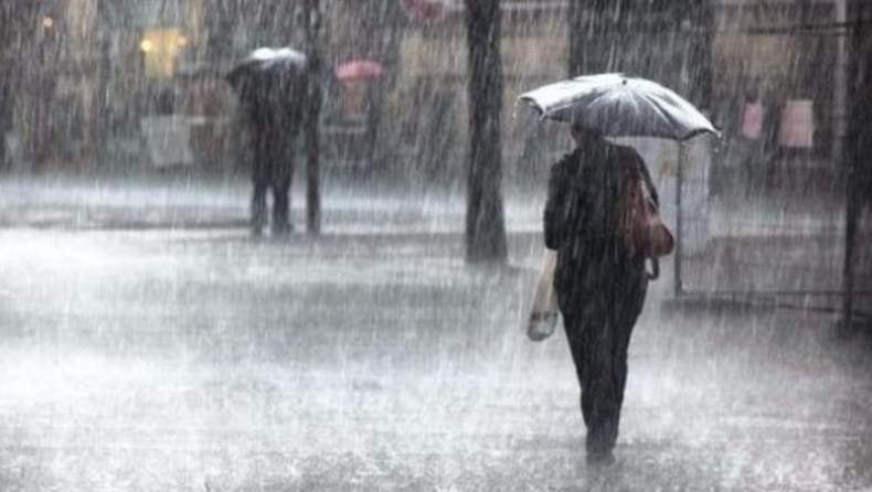 Οδηγίες για την προστασία των πολιτών από τον κυκλώνα «Ζορμπά»