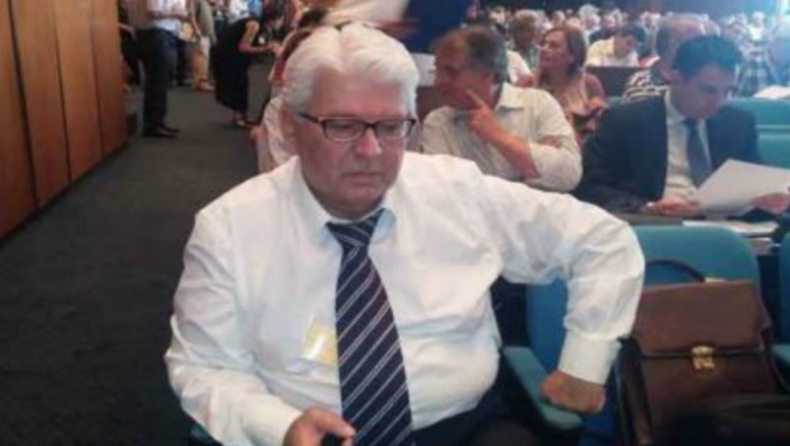 Κατάσχεση στην ΕΟΠΕ για 55.000 ευρώ