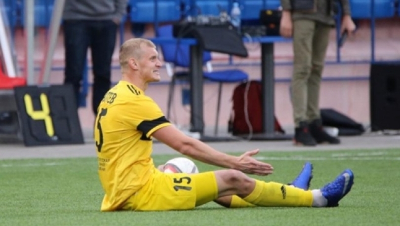 «Κοιτάει» Λάπτεφ η ΑΕΛ