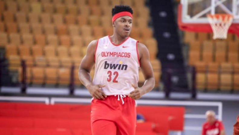 Αποχώρησε τραυματίας ο ΛεΝτέι