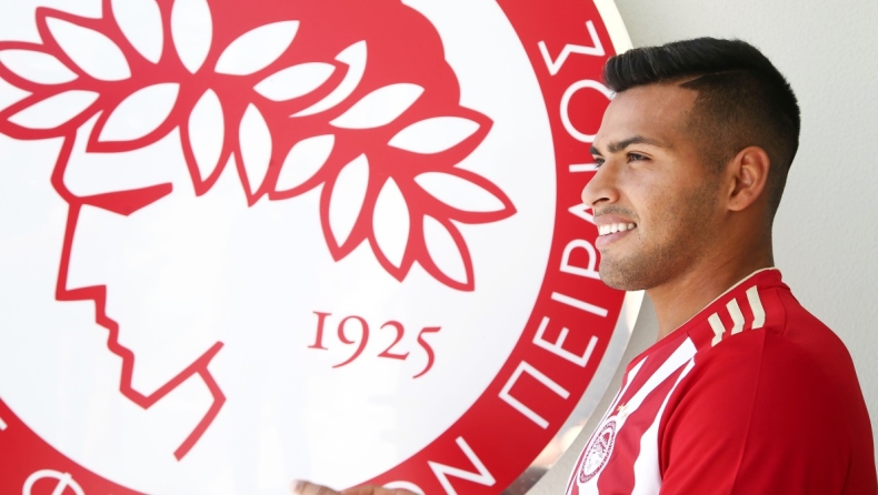 Τιμωρημένος ο Ναουέλ, δεν παίζει με Αστέρα