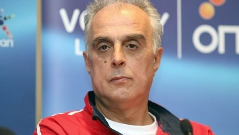 Νεόφυτος: «Η ΑΕΚ επέστρεψε και έχει ως στόχο την τετράδα»