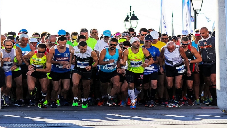 Το Spetses mini Marathon επιστρέφει με περισσότερα αγωνίσματα και δράσεις για όλους (pics)