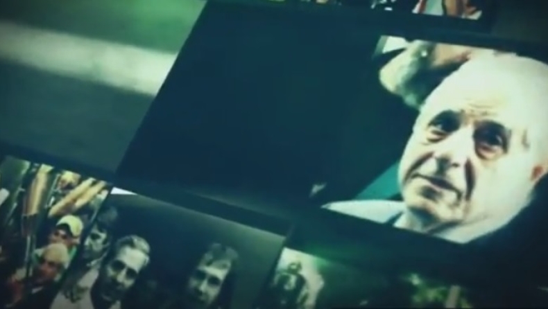 Ανατριχίλα στο video για τον Παύλο! (vid)