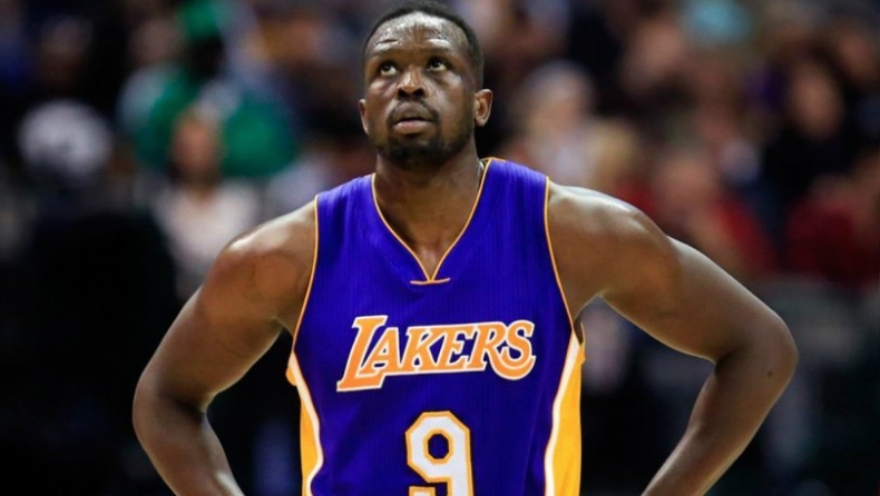 Free agent o Ντενγκ (pic)