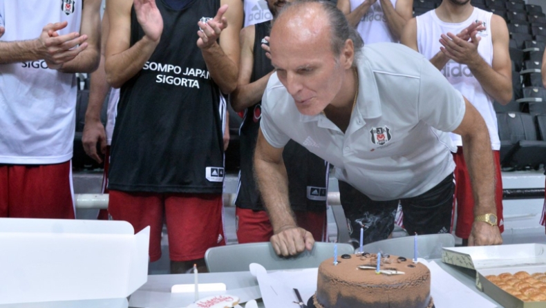 H τούρτα του Ιβάνοβιτς! (pics)