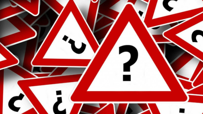 Πόσο καλά ξέρεις τα σήματα οδικής κυκλοφορίας; (quiz)