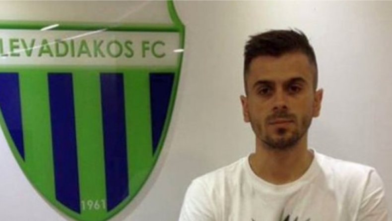 Ατυχος ο Στανόγιεβιτς