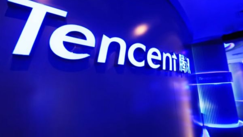 «Λύγισε» ο κινέζικος κολοσσός Tencent για το online poker