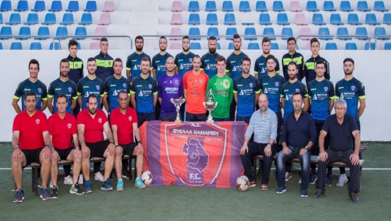 Η Σαντορίνη έχει για... Καμάρι της, την Θύελλα! (pics & vids)