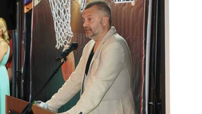 Φρύδας: «Τα Τρίκαλα θα κατέβουν είτε κανονικά, είτε καθόλου»