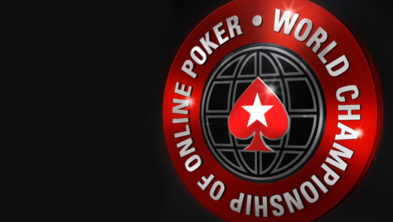Δεύτερος τίτλος για Έλληνα στο Παγκόσμιο Πρωτάθλημα του Online Poker!