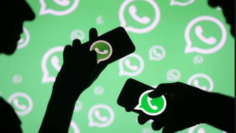 Οι αλλαγές που φέρνει η νέα ενημέρωση του WhatsApp (pics)