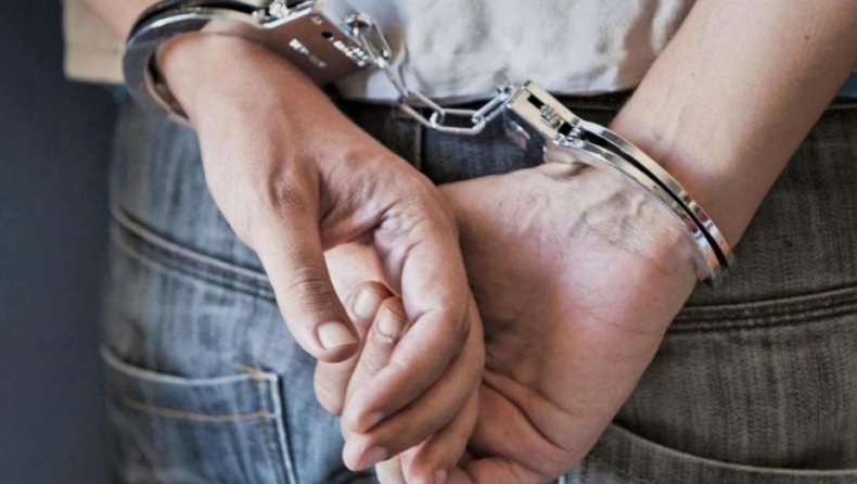 Προφυλακίστηκε ο κατηγορούμενος για τον βιασμό της 22χρονης στο Ζεφύρι (vid)