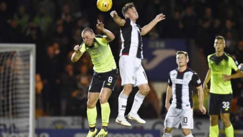 Ισοπαλία για την Σέλτικ