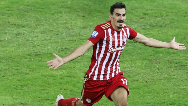 Από την άλλη εβδομάδα η απόφαση για Χριστοδουλόπουλο