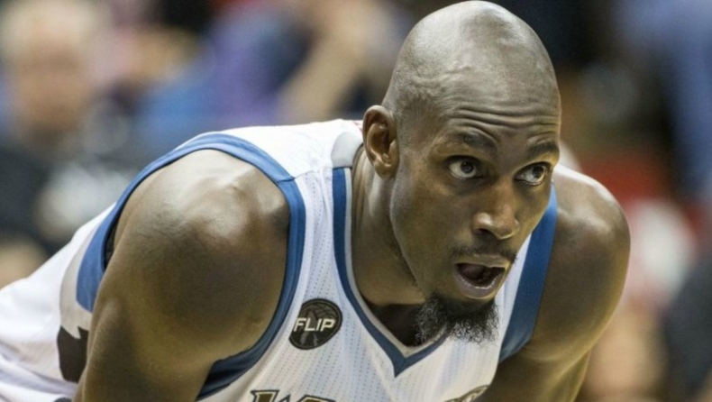 Γκαρνέτ: Κατέθεσε μήνυση και... ζητά 77.000.000 δολάρια!