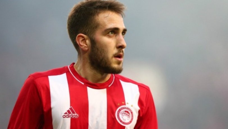 Με πρόβλημα και ο Φορτούνης, κρίνεται άμεσα για Εθνική