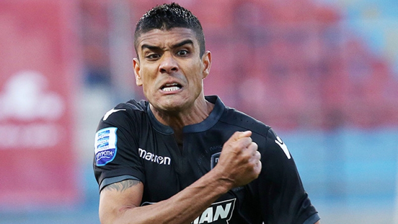 Λέο Μάτος: «Στην Ελλάδα υπάρχουν παίκτες που παίζουν σαν κορίτσια»