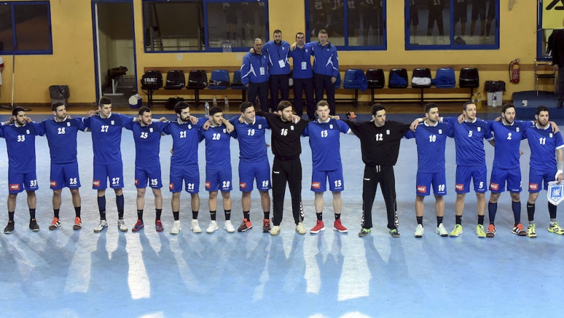 Είπε «ναι» η Ελλάδα στο Euro 2020!