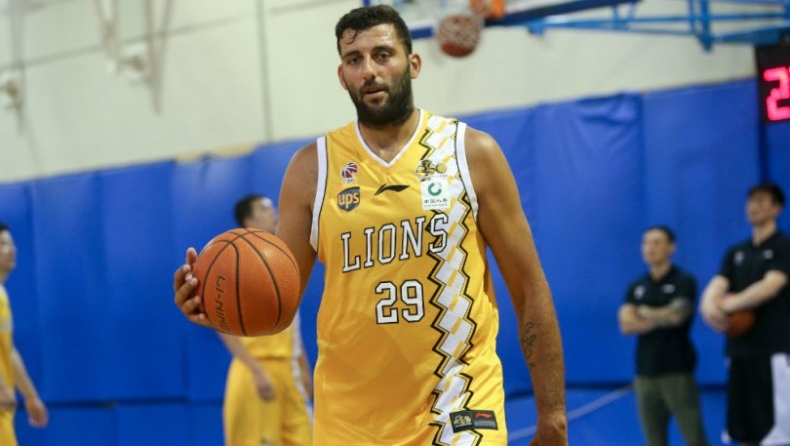 Τζήμας: «Ο Μπουρούσης είναι κοντά μας και μας συμπαραστέκεται»