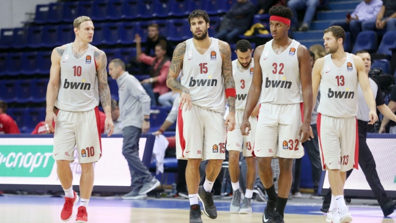 Μπαίνει στην νέα εποχή μέσω... Μόσχας!