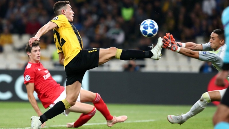 Θεραπεία ο Πόνσε, αποθεραπεία ο Οικονόμου