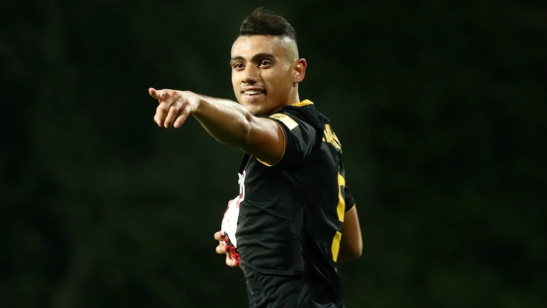 Γιακουμάκης: «Εχει μέταλλο η ομάδα»