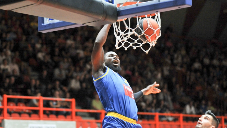 Προμηθέας – Περιστέρι 73-76