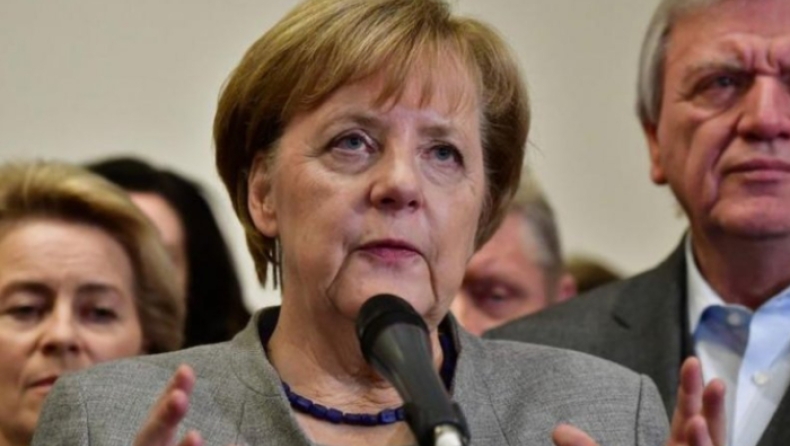 Τέλος εποχής στους Χριστιανοδημοκράτες: Μετά από 18 χρόνια στην ηγεσία, η Μέρκελ δεν θα είναι εκ νέου υποψήφια