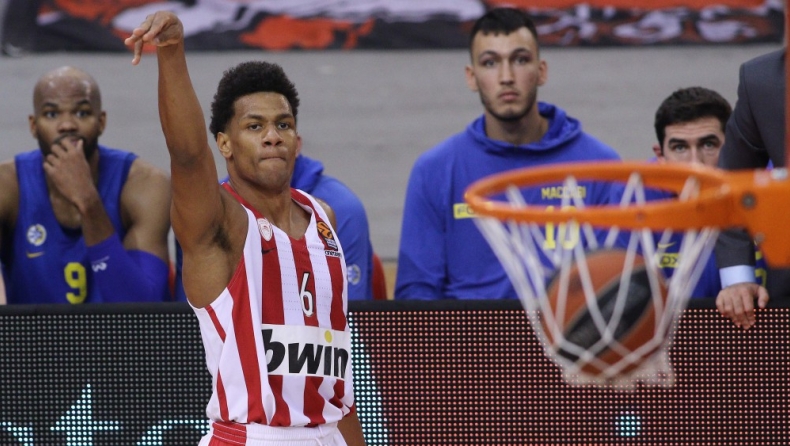 Να της... κόψει το αήττητο!