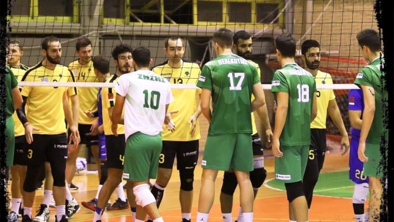 Ο πάγκος πήρε το ντέρμπι του Μετς