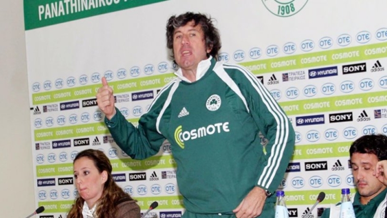 Μαλεζάνι: «Με κατέστρεψαν τα social media, οι εκφράσεις και το πάθος μου»!