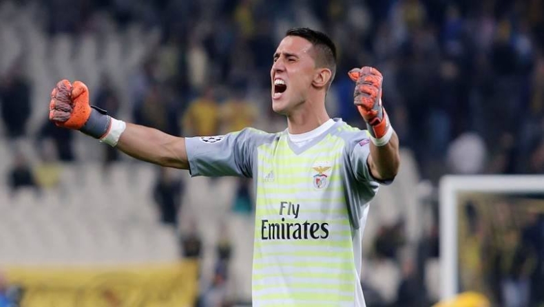 Ο Βλαχοδήμος επέλεξε οριστικά την Εθνική Ελλάδας!