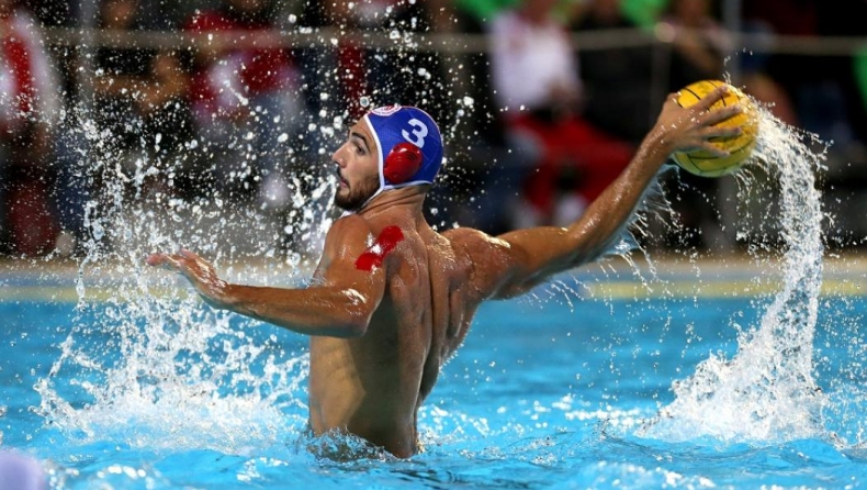 Ξεκίνημα με στόχο το 33ο πρωτάθλημα ο Ολυμπιακός