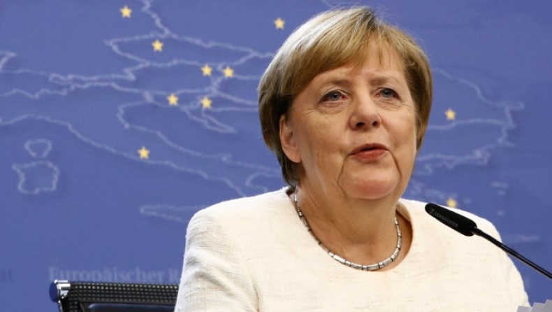 Μέρκελ: «Δεν θα γίνουν εξαγωγές όπλων στη Σαουδική Αραβία όσο παραμένουν τα ερωτήματα στην υπόθεση Κασόγκι»