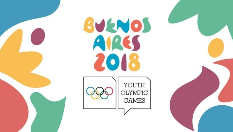 Με 33 αθλητές η Ελλάδα στους Ολυμπιακούς Αγώνες Νέων
