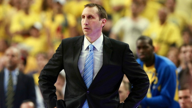 Mπλατ εναντίον… Ντέιβιντ!