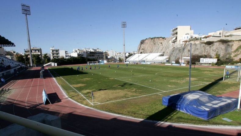 Μόλις 2.000 εισιτήρια για το Α.Ε.Κ. - Λαμία