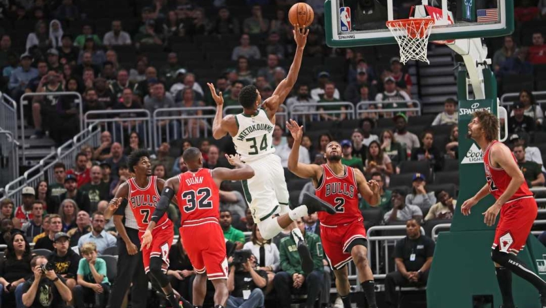 Οι κορίνες του μπόουλινγκ