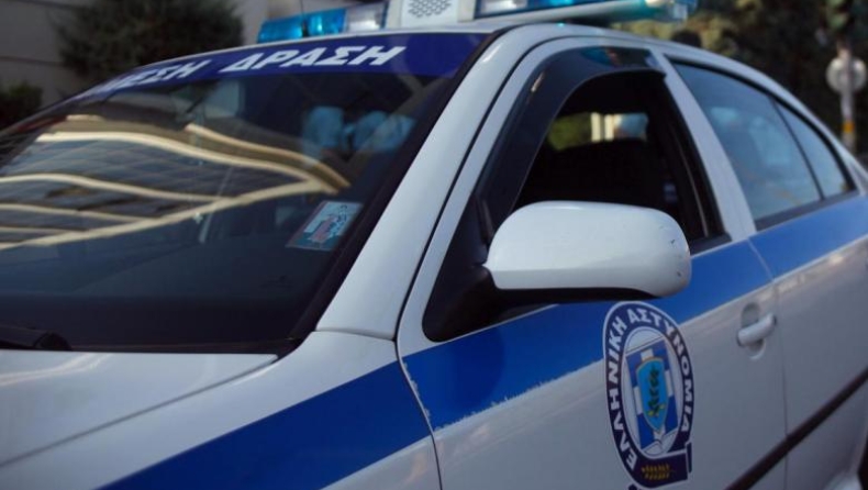 Εφοπλιστής συνελήφθη μετά από έντονο διαπληκτισμό με αστυνομικούς στον Πειραιά