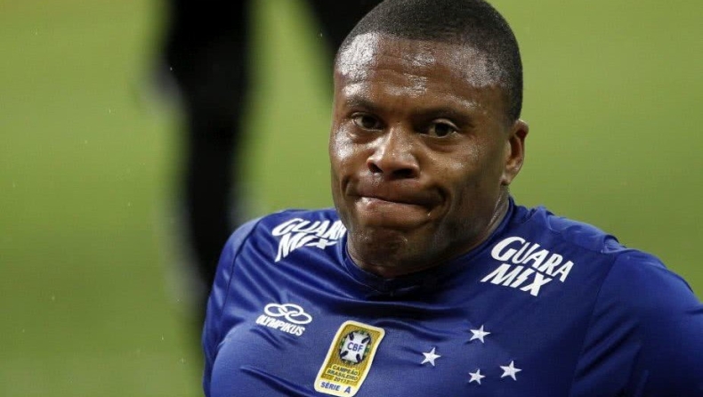 Ο Ζούλιο Μπαπτίστα δεν μπορεί ούτε να τρέξει!