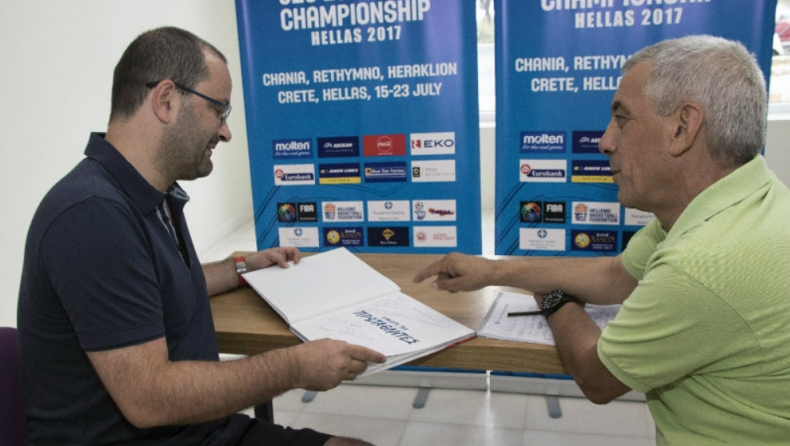 Μια ορθή για τον Πάτρικ…